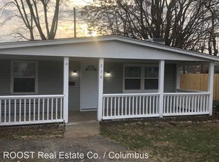 854 S Wayne Ave, Columbus, OH 43204