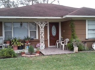 401 Hill Rd, Houston, TX 77037