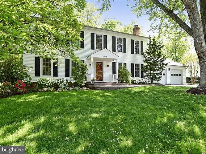 5319 Hampton Forest Way, Fairfax, VA 22030 Zillow