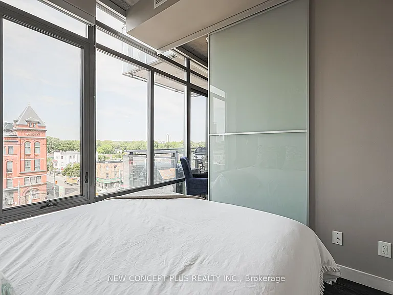 90 Broadview Ave #634 — Photo 20