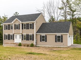 20 Jewett Hill Rd, Ashby, MA 01431