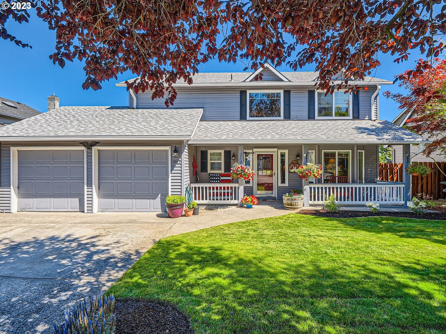 1953 SW North Star Way, Troutdale, OR 97060 MLS 23115227 Zillow