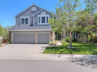 1513 Sunset Ridge Rd, Highlands Ranch, CO 80126