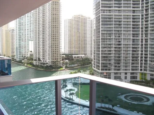 200 Biscayne Boulevard Way APT 906, Miami, FL 33131