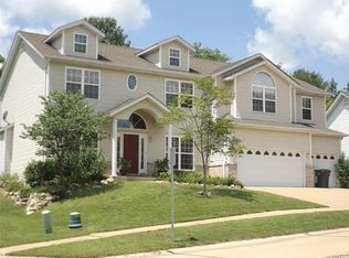 596 Hickory Mnr, Arnold, MO 63010