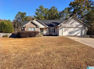 345 Covington Ridge Dr, Jacksonville, AL 36265