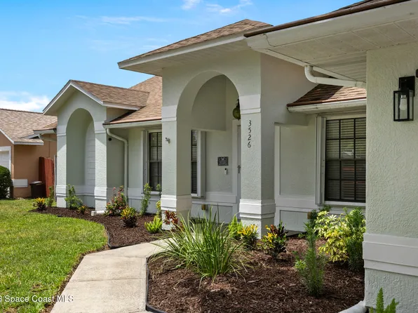3526 Egret Dr, Melbourne, FL 32901