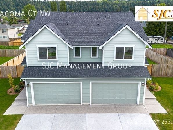 112 Tacoma Ct NW