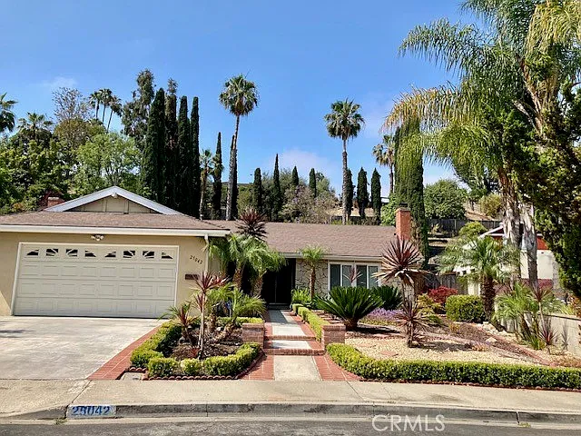 25042 Armagosa Dr — Photo 1