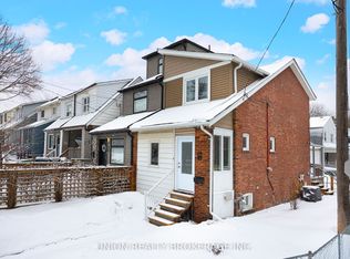 37 Bastedo Ave, Toronto, ON M4C 3M8
