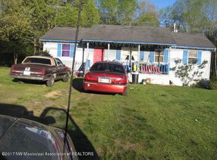 337 Highway 310, Waterford, MS 38685