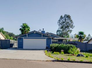 24375 Del Amo Rd, Ramona, CA 92065