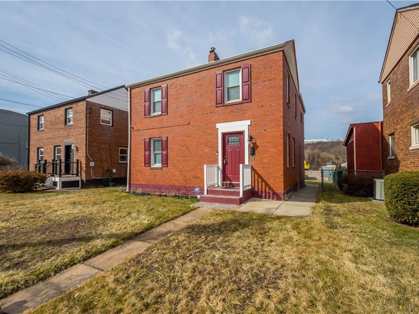 226 Monongahela Ave, Glassport, PA 15045