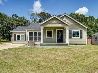 4303 Kemp Dr, Chattanooga, TN 37411