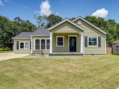 4303 Kemp Dr, Chattanooga, TN, 37411