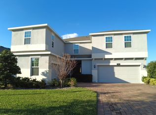 3269 Wauseon Dr, Saint Cloud, FL 34772