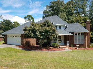 104 Falcon Crst, Warner Robins, GA