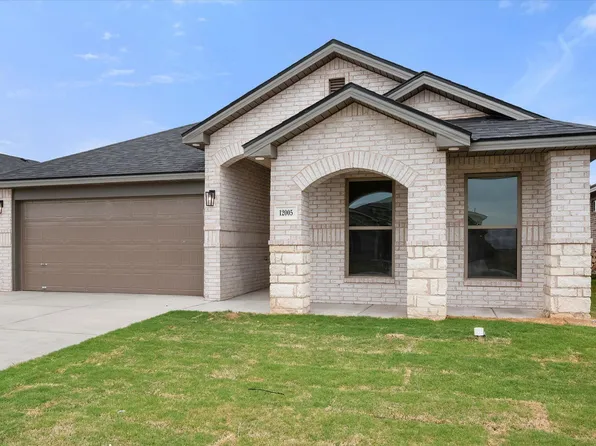 12005 Kewanee Ave, Lubbock, TX 79424
