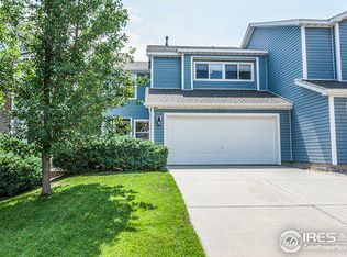 1937 Dove Creek Cir, Loveland, CO 80538