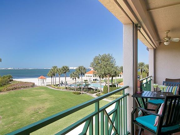 5th image of 4780 Dolphin Cay Ln S APT 205