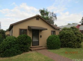 141 S Culver Ave, Willows, CA