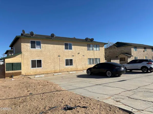 20961 83rd St APT 6, California City, CA 93505