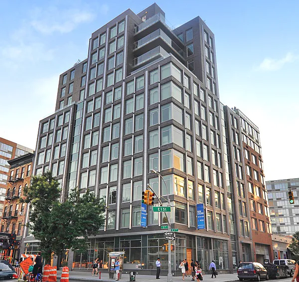21 E 1st St #301 — Photo 12