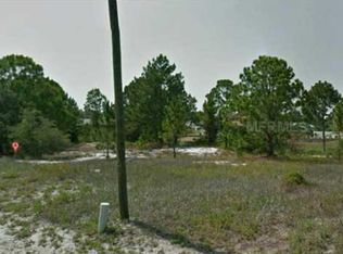 108 Mango Rd NE, Lake Placid, FL 33852
