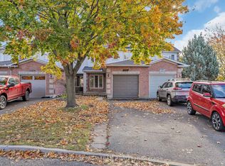 769 Nesting Way, Ottawa, ON K4A3X6