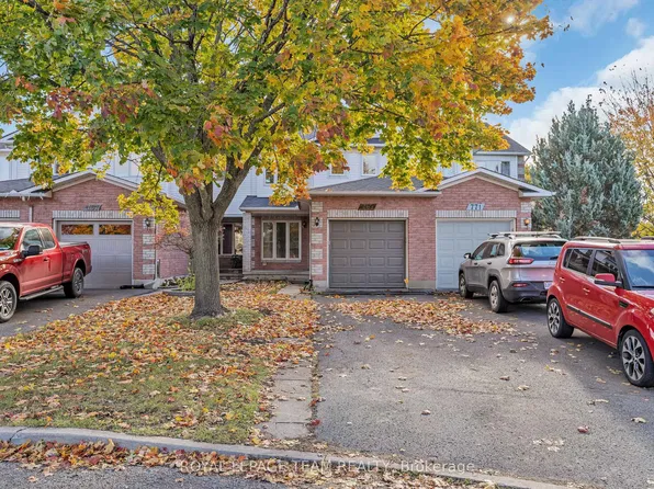 769 Nesting Way, Ottawa, ON K4A 3X6