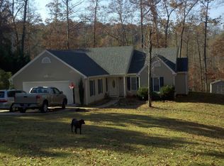 360 W Capewood Ave, Seneca, SC 29678