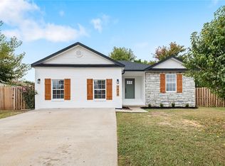 3425 Oglethorpe St, Springdale, AR 72764