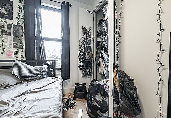 4th image of 1269 Herkimer St #4G