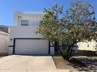 10474 Bain Pl, Socorro, TX 79927