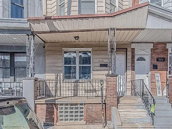 3430 F St, Philadelphia, PA 19134