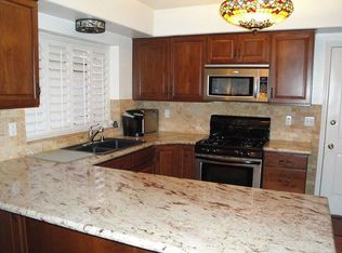 3016 Red Bay Way, Las Vegas, NV 89128
