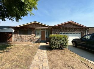 1809 Skylane Way, Modesto, CA 95350