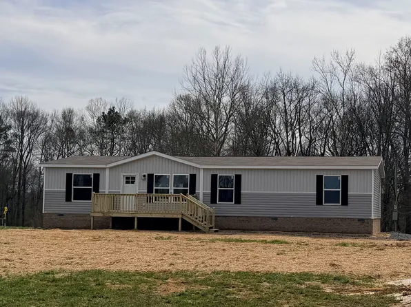 346 Haden Ln, Guntersville, AL 35976