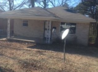 1904 S Monroe St, Little Rock, AR 72204