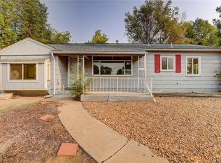 3417 E Yale Way, Denver, CO 80210