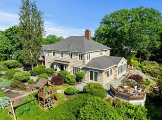 69 Gale Rd, Swampscott, MA 01907