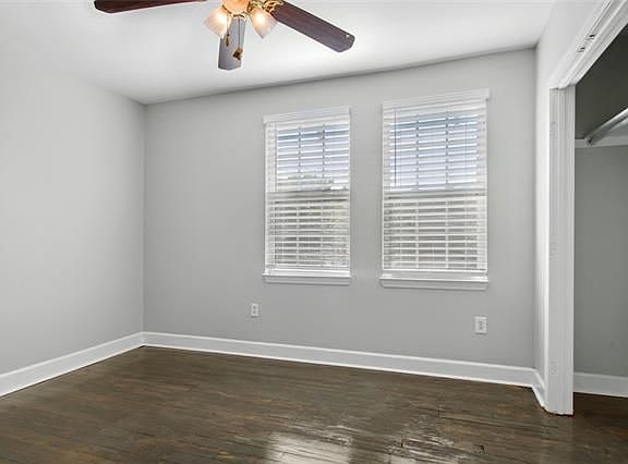 5th image of 7026 S Claiborne Ave #D