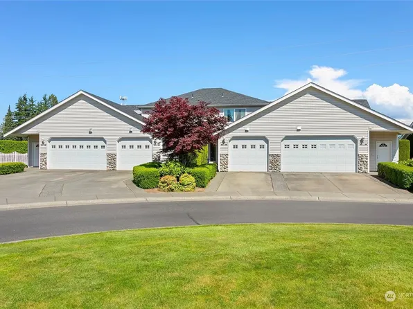 2296 James Cir #B, Lynden, WA 98264