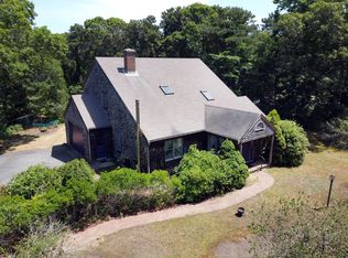 126 Bittersweet Dr, Brewster, MA 02631