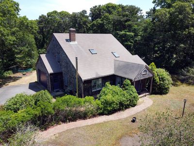 126 Bittersweet Drive, Brewster, MA, 02631