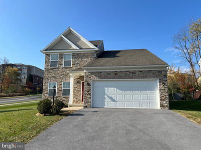 106 Deans Way, State College, PA, 16803