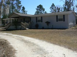 381 Bradshaw Blvd, Perry, FL 32348