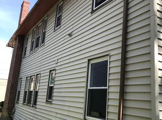 14 Hazelwood St #2, Roxbury, MA 02119
