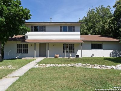 3531 Crestmont Dr, San Antonio, TX, 78217