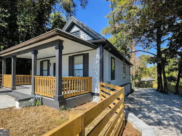 334 McDonough Blvd SE, Atlanta, GA 30315